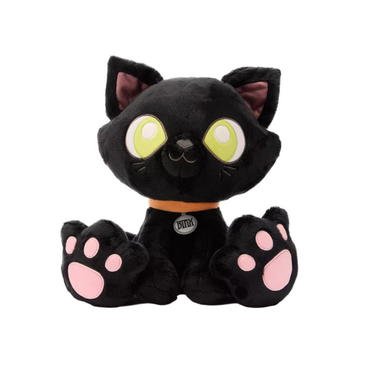 Hocus Pocus Binx Gift Basket