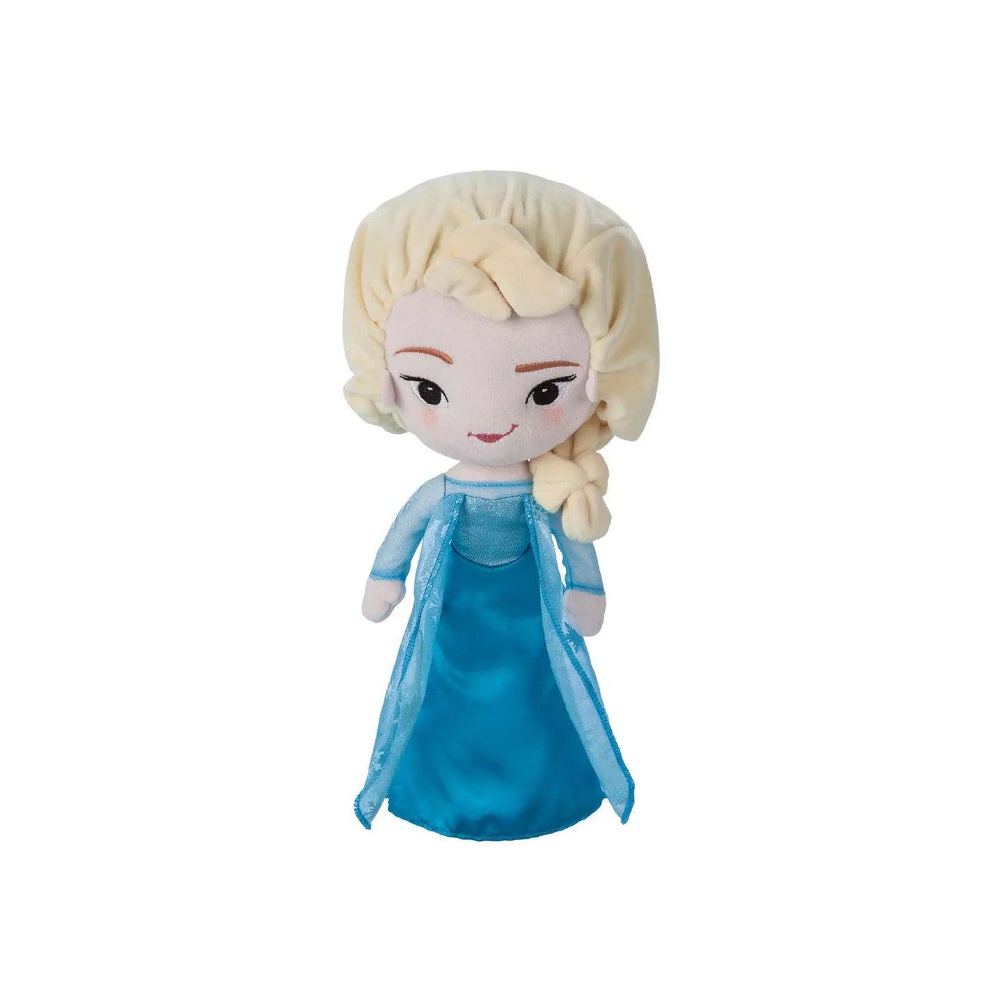 Elsa Gift Basket