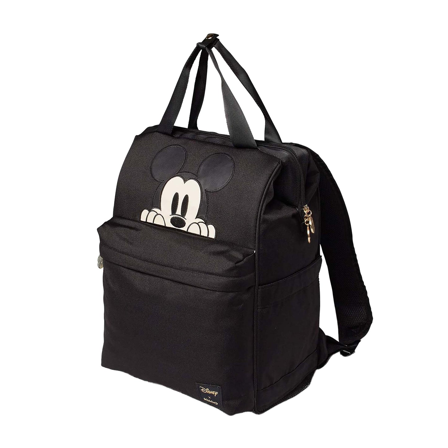 Mickey Mouse 24-Can Backpack Cooler Gift Basket