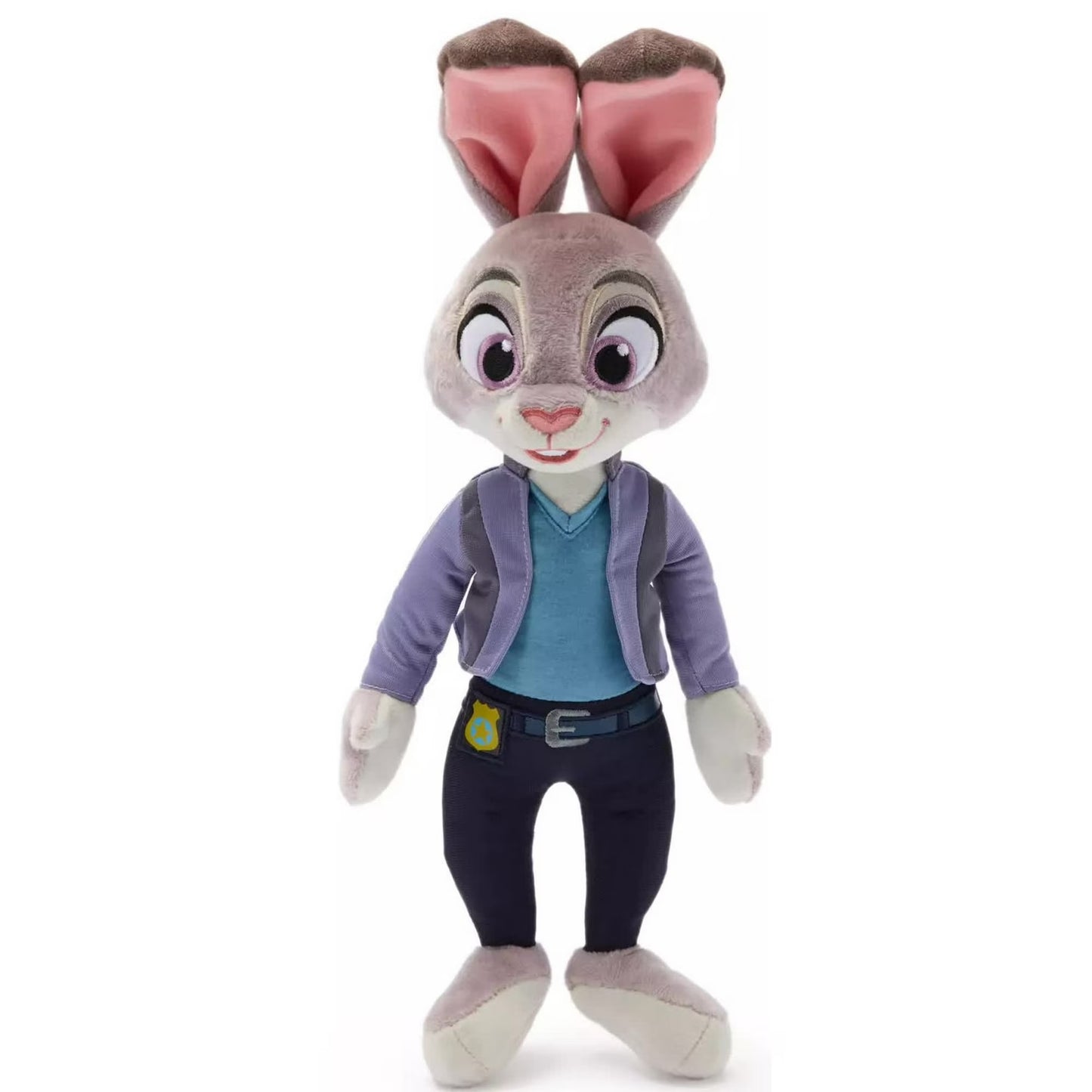 Disney Zootopia Judy Hopps Plush Gift Basket