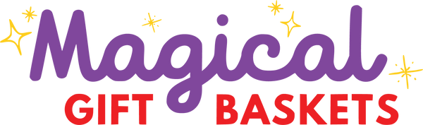 Magical Gift Baskets logo