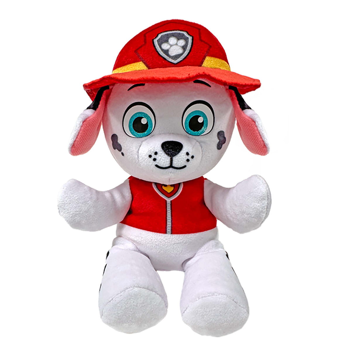 Marshall 8 inch licensed plush