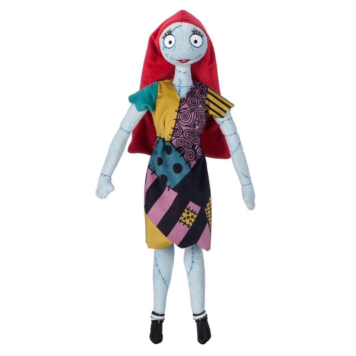 Disney Nightmare Before Christmas Sally Plush Gift Basket