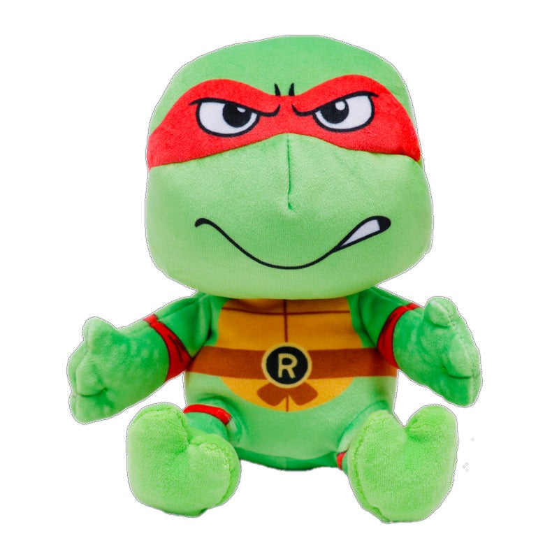 Raphael Plush Gift Basket