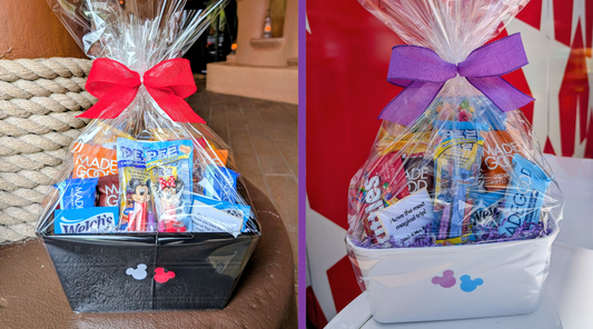 Allergy-Friendly Gift Baskets