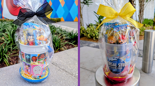 Why gifting a gift basket to your client is a good idea
