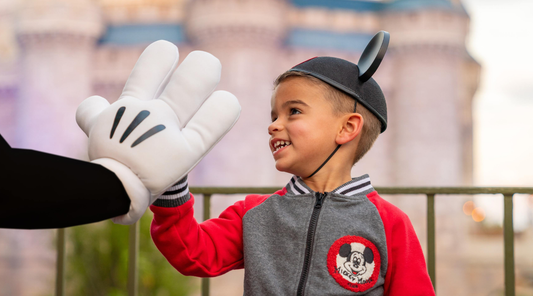 A Guide to Meeting Disney Characters at WDW
