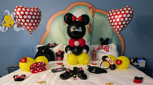 Make Your Orlando Vacation Unforgettable with a Magical Resort Surprise