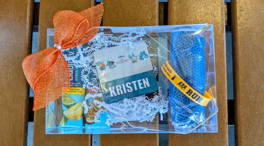 The Ultimate Guide to the runDisney Princess Races (And the Perfect Surprise for Race Weekend!)