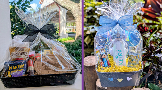 Unlock the Magic of Walt Disney World Surprises!