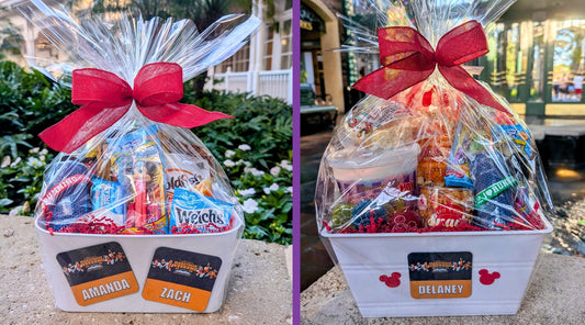 WDW Marathon Weekend Gift Ideas: The Perfect runDisney Surprise for Runners