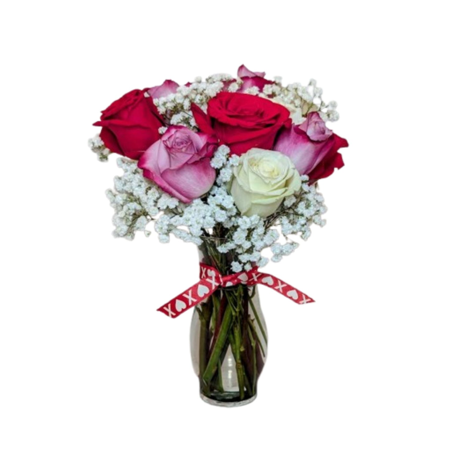 Floral Arrangements