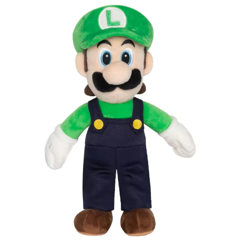 Super Mario & Friends Gift Basket