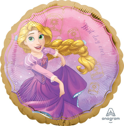 Disney Princess Balloon Bouquet