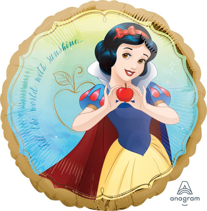 Disney Princess Balloon Bouquet