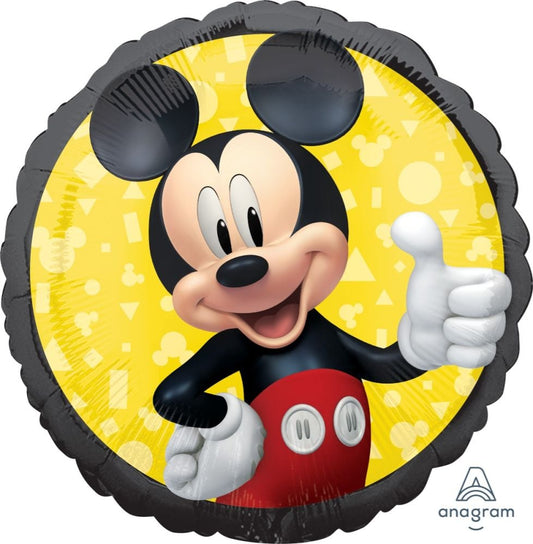 Mickey & Friends Balloon Bouquet