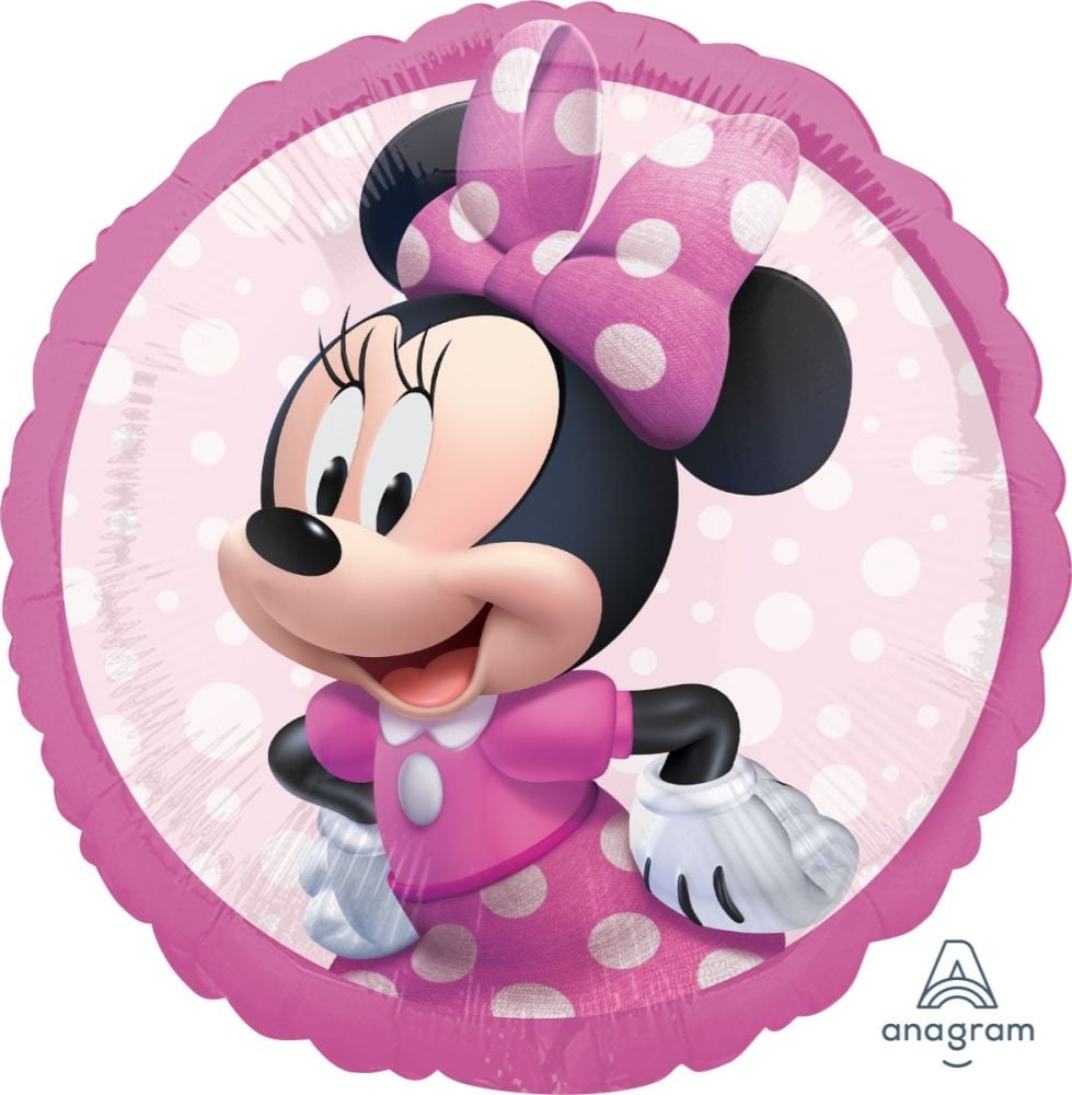 Mickey & Friends Balloon Bouquet