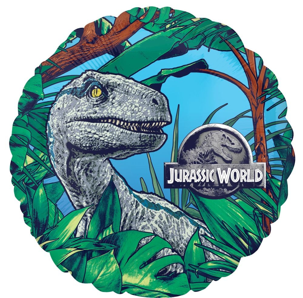 Jurassic World Balloon Bouquet
