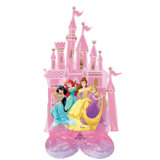 Disney Princess Standing Balloon