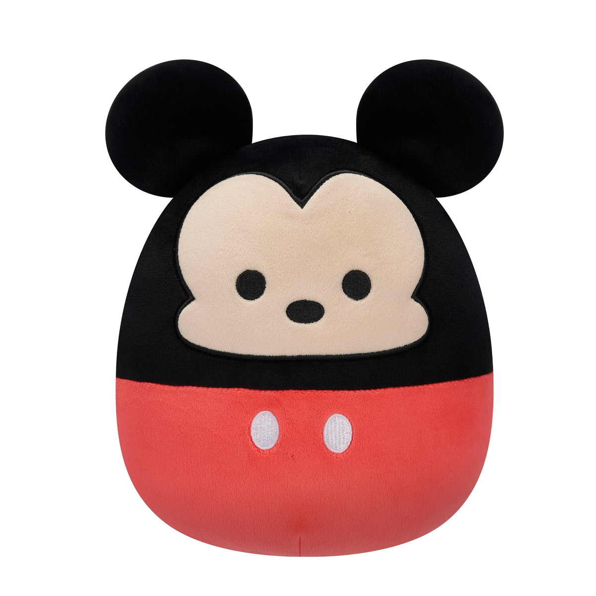 Disney Mickey Mouse Plush Gift Basket