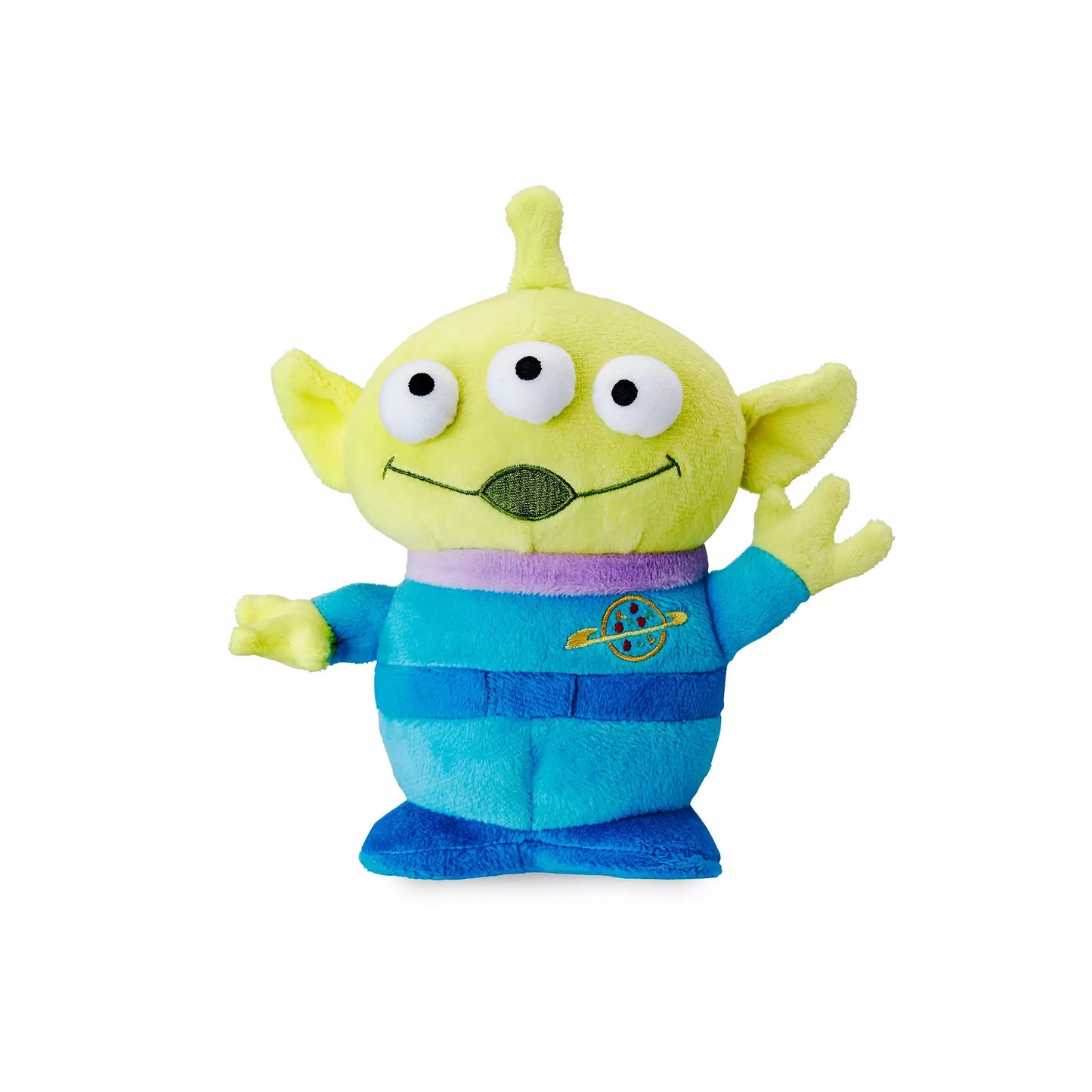 Disney Pixar Toy Story Alien Plush Gift Basket