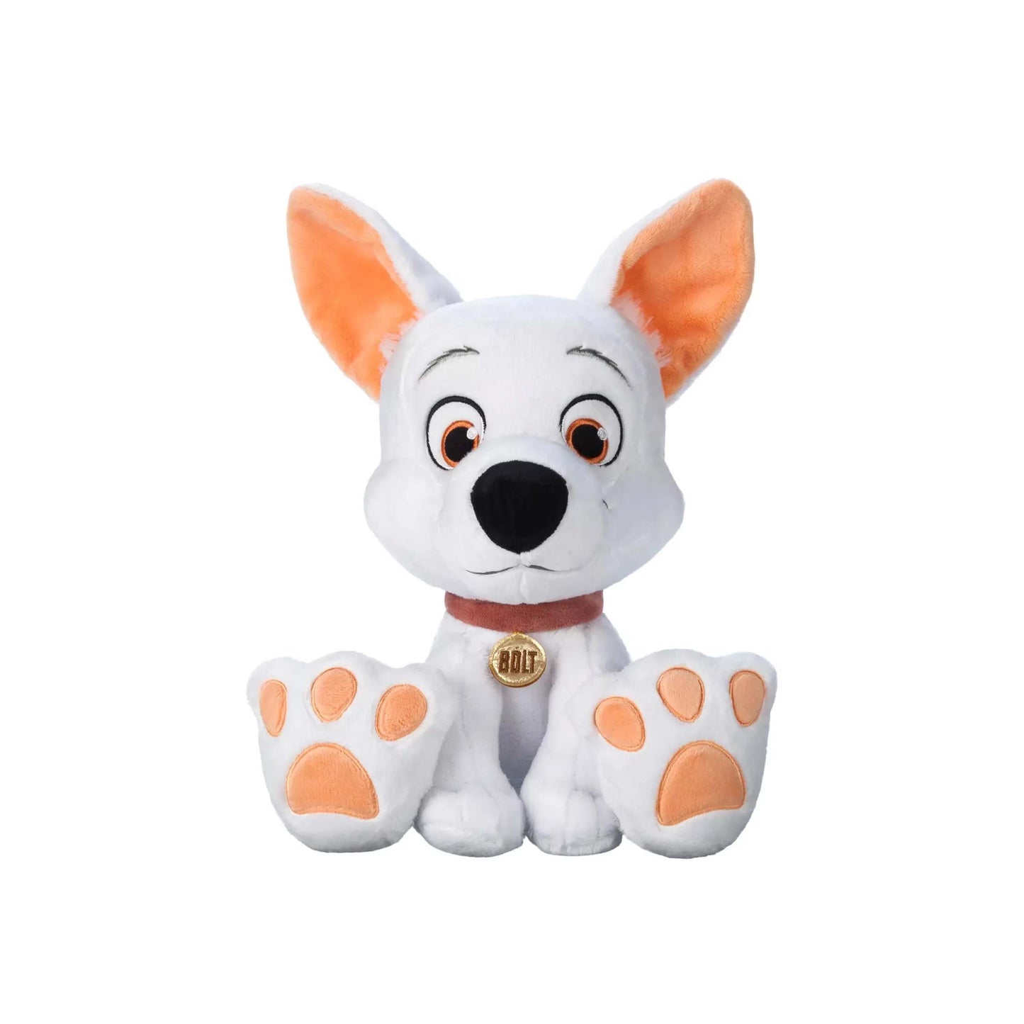 Bolt Gift Basket