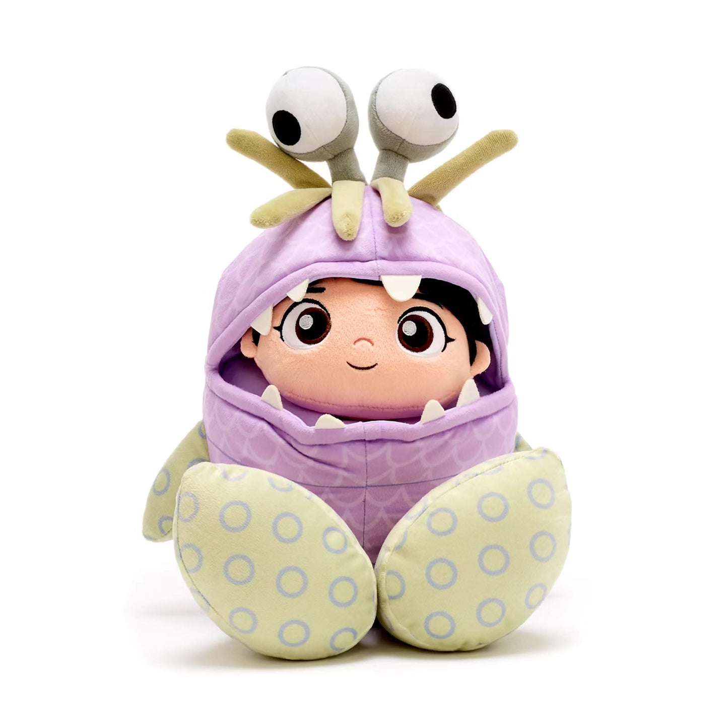 Disney Pixar Monsters Inc. Boo Plush Gift Basket