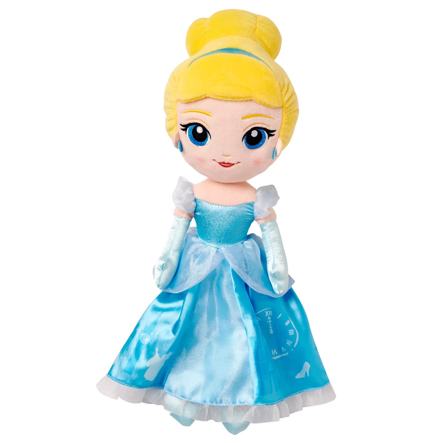 Disney Princess Easter Gift Basket