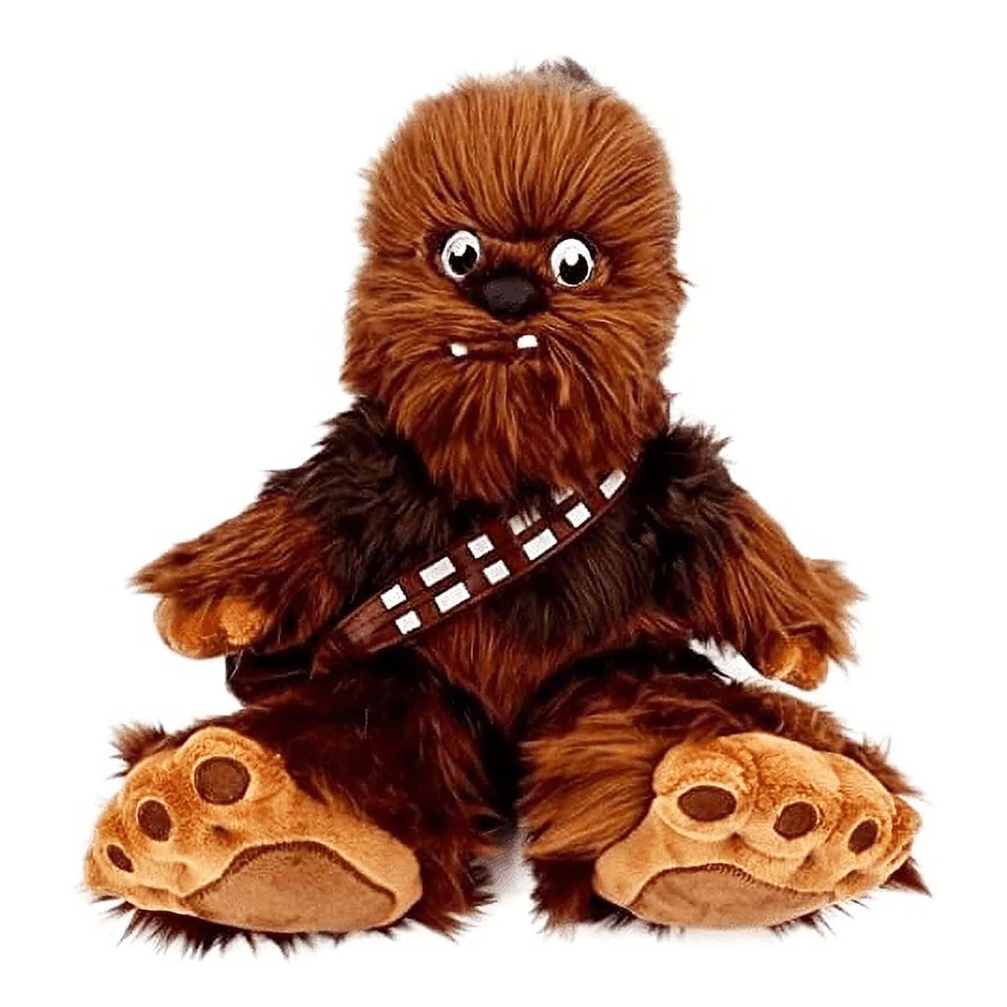 Disney Star Wars Chewbacca Plush Gift Basket