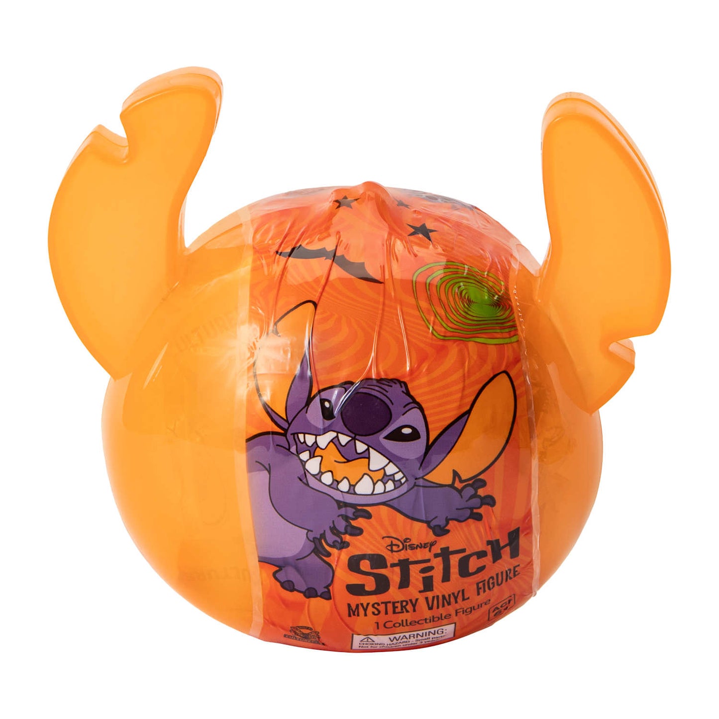 Disney Halloween Mystery Figure Gift Basket
