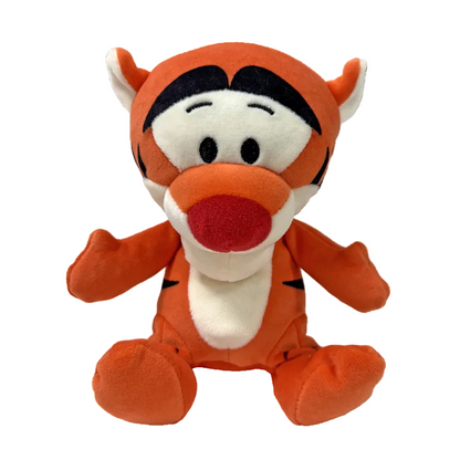 Disney Winnie the Pooh Tigger Plush Gift Basket