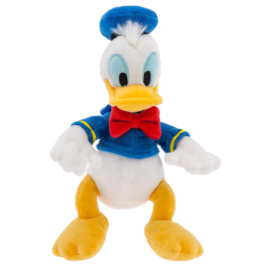 Donald Duck Gift Basket