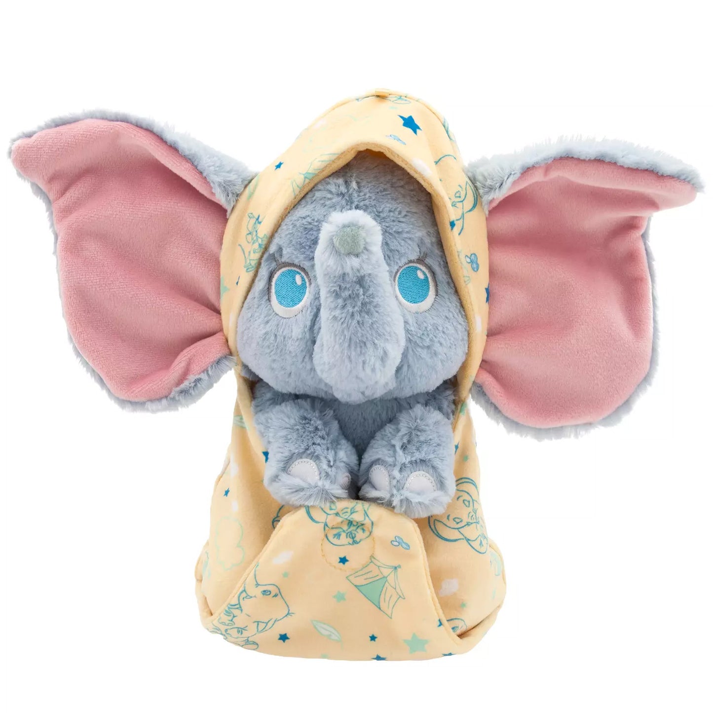 Dumbo Gift Basket