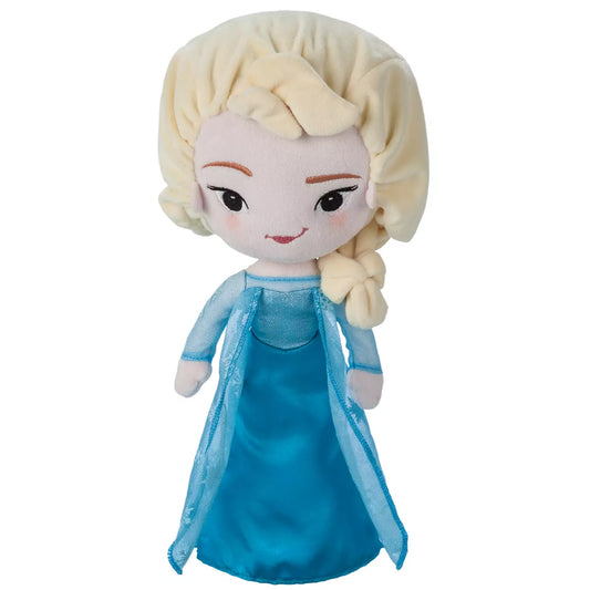 Elsa Gift Basket