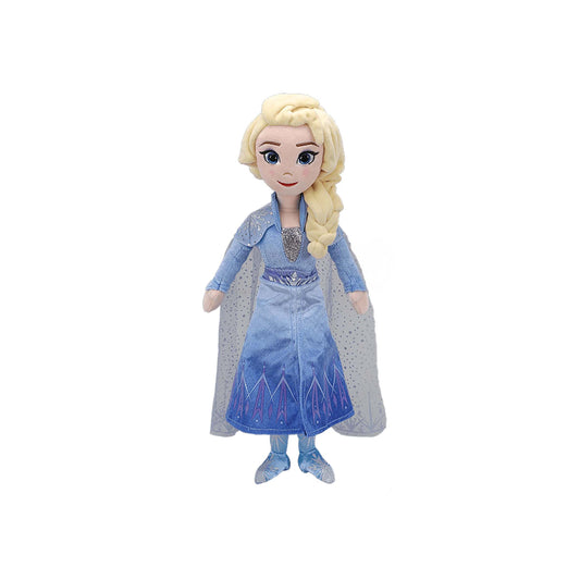 Elsa Gift Basket