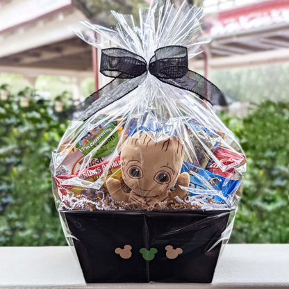 Groot Gift Basket
