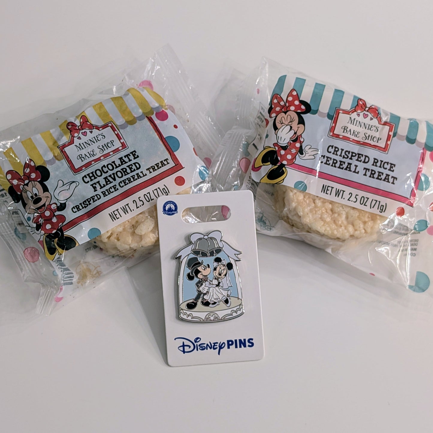 Happily Ever After Disney Wedding & Honeymoon Gift Box
