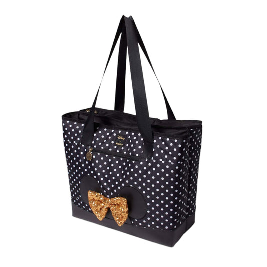 Minnie Mouse 20-Can Cooler Tote Gift Basket