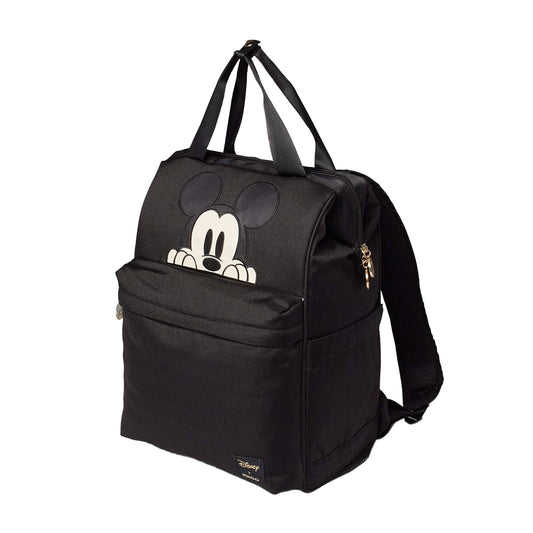 Mickey Mouse 24-Can Backpack Cooler Gift Basket