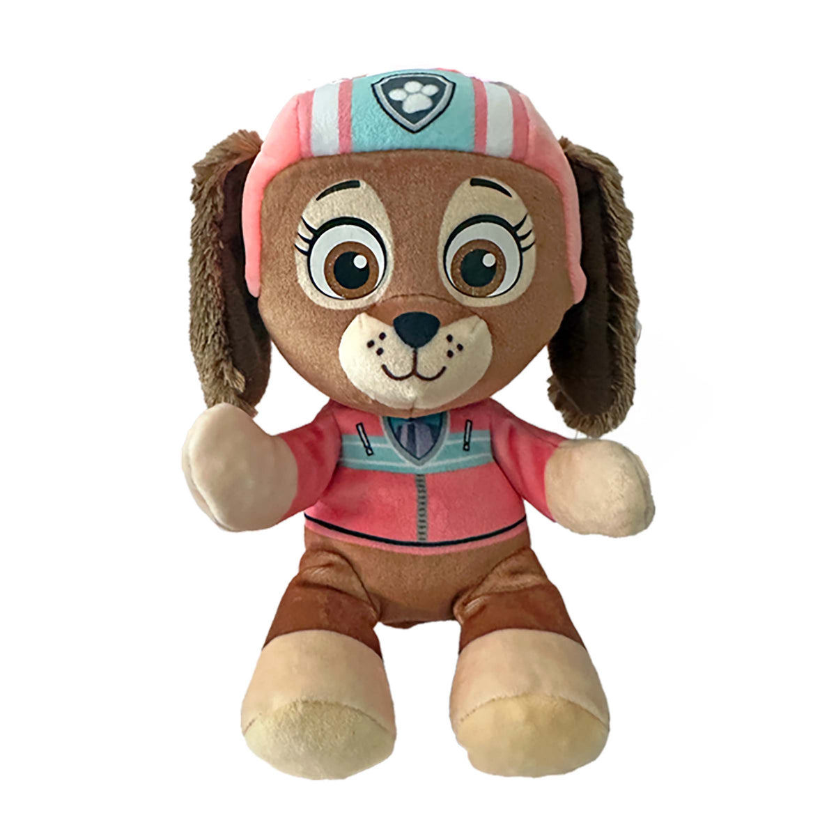 Paw Patrol Liberty Plush Gift Basket