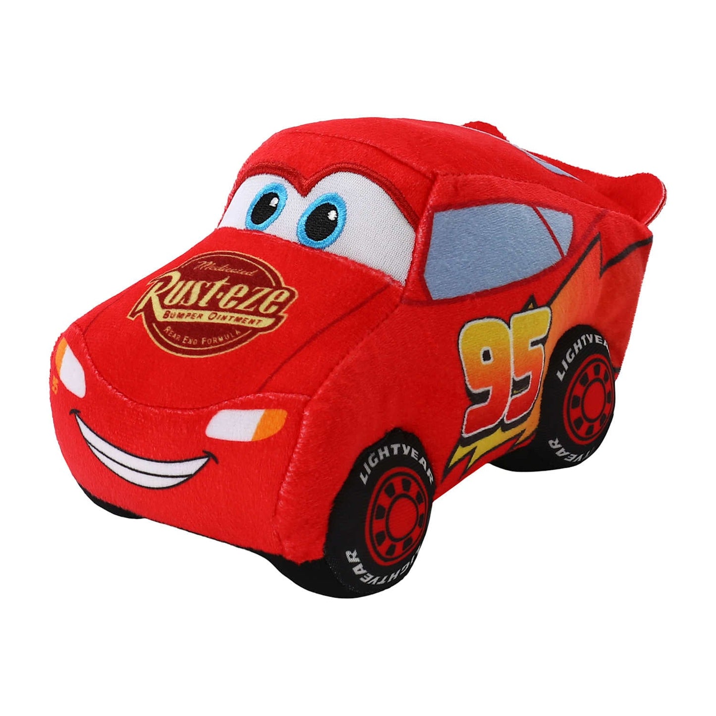 Disney Pixar Cars Lightning McQueen Gift Basket