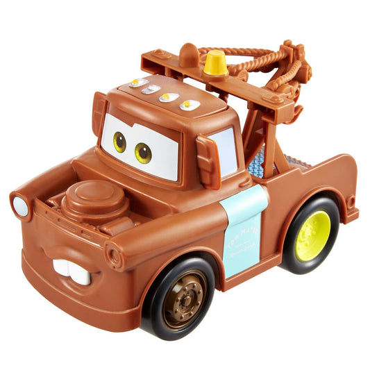 Disney Pixar Cars Tow Mater Gift Basket
