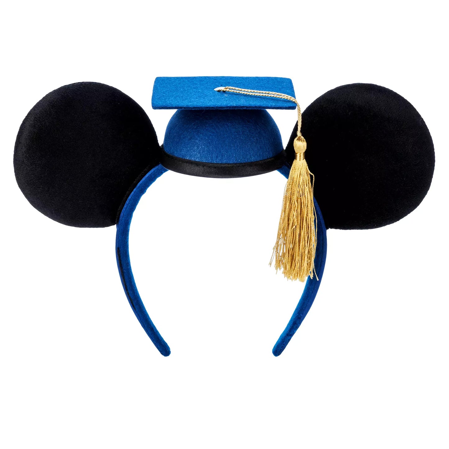 Mickey Mouse Graduation Gift Basket – Ear Headband Edition