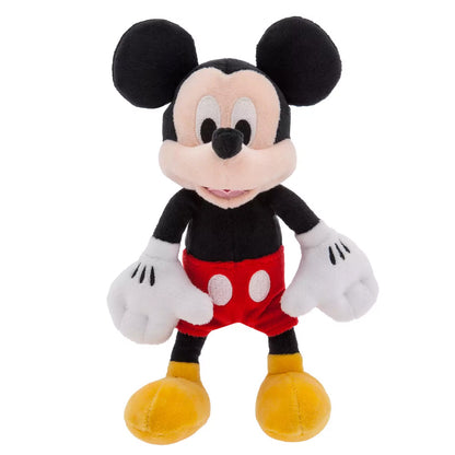 Mickey Mouse Gift Basket
