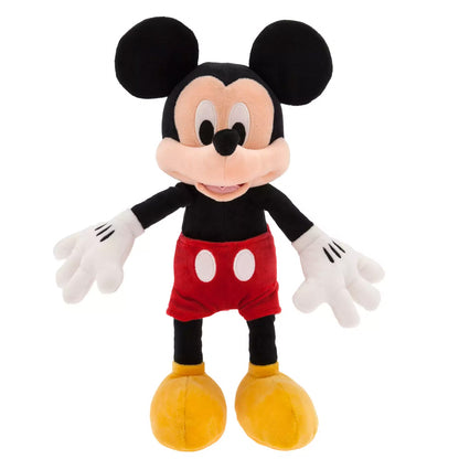 Mickey Gift Basket
