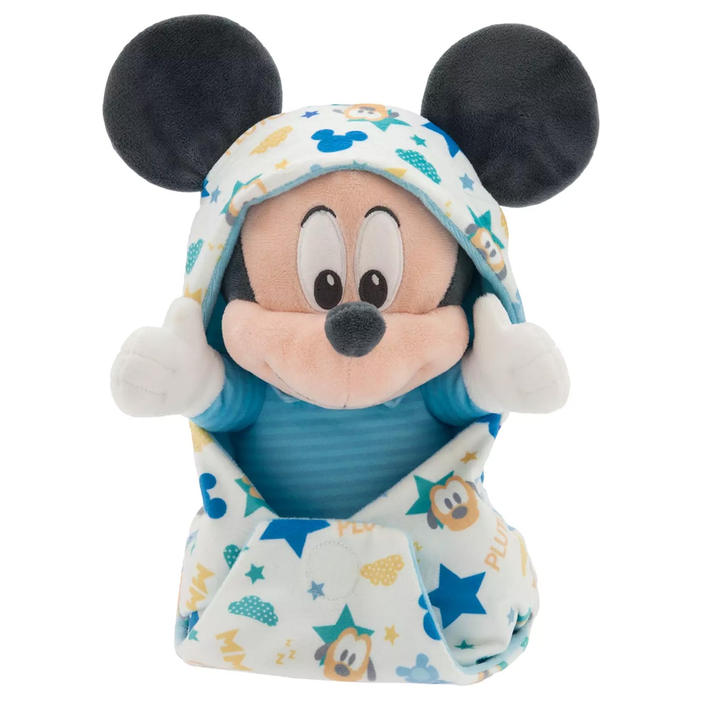 Mickey Mouse Gift Basket