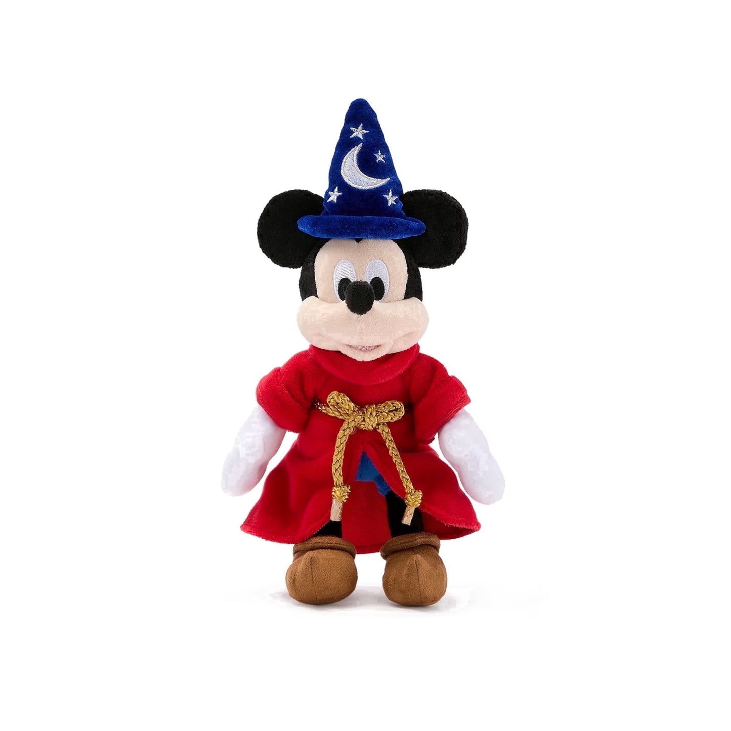 Disney Mickey Mouse Plush Gift Basket