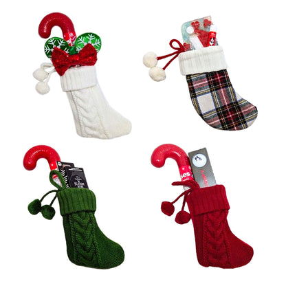 A Very Merry Mini Stocking Surprise