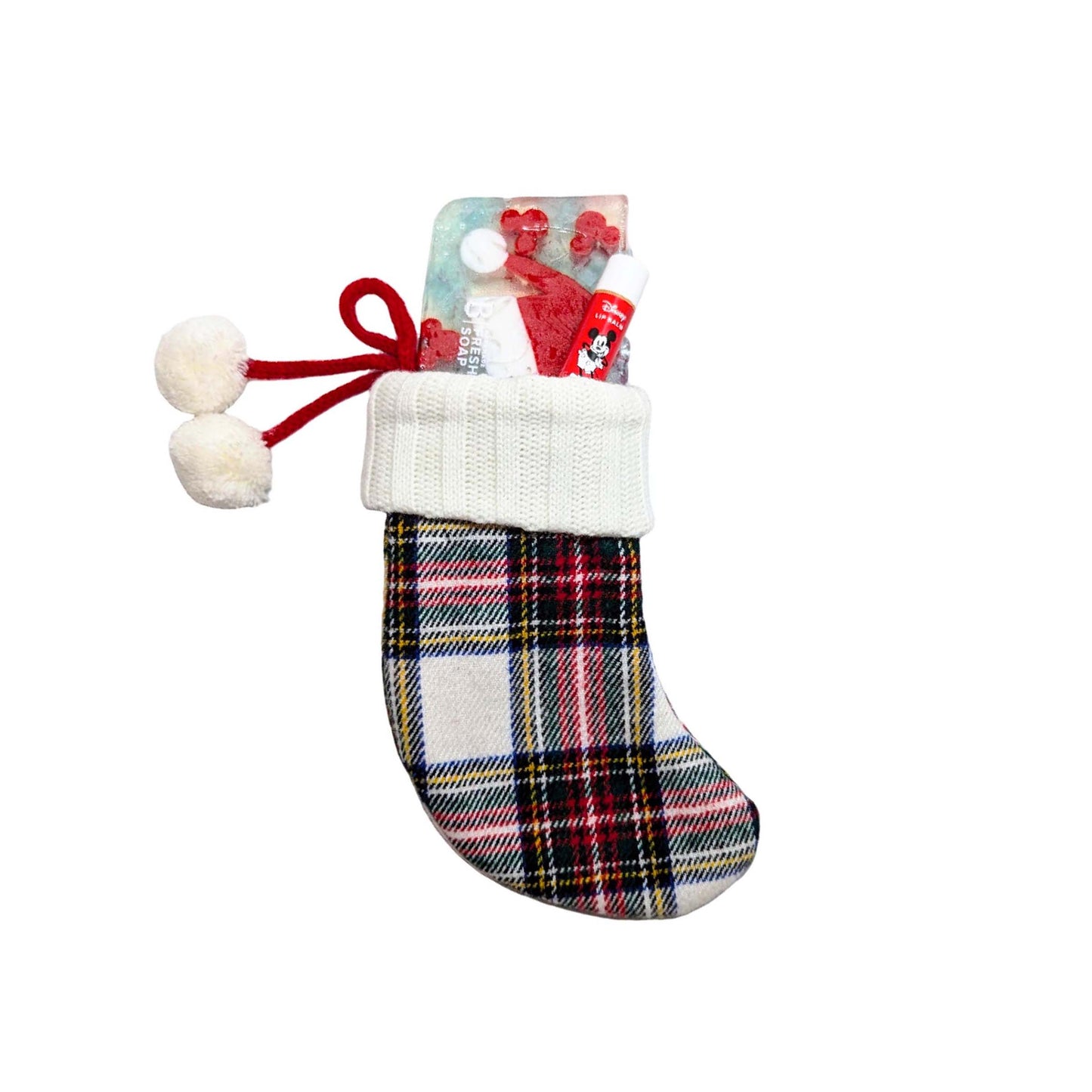 A Very Merry Mini Stocking Surprise