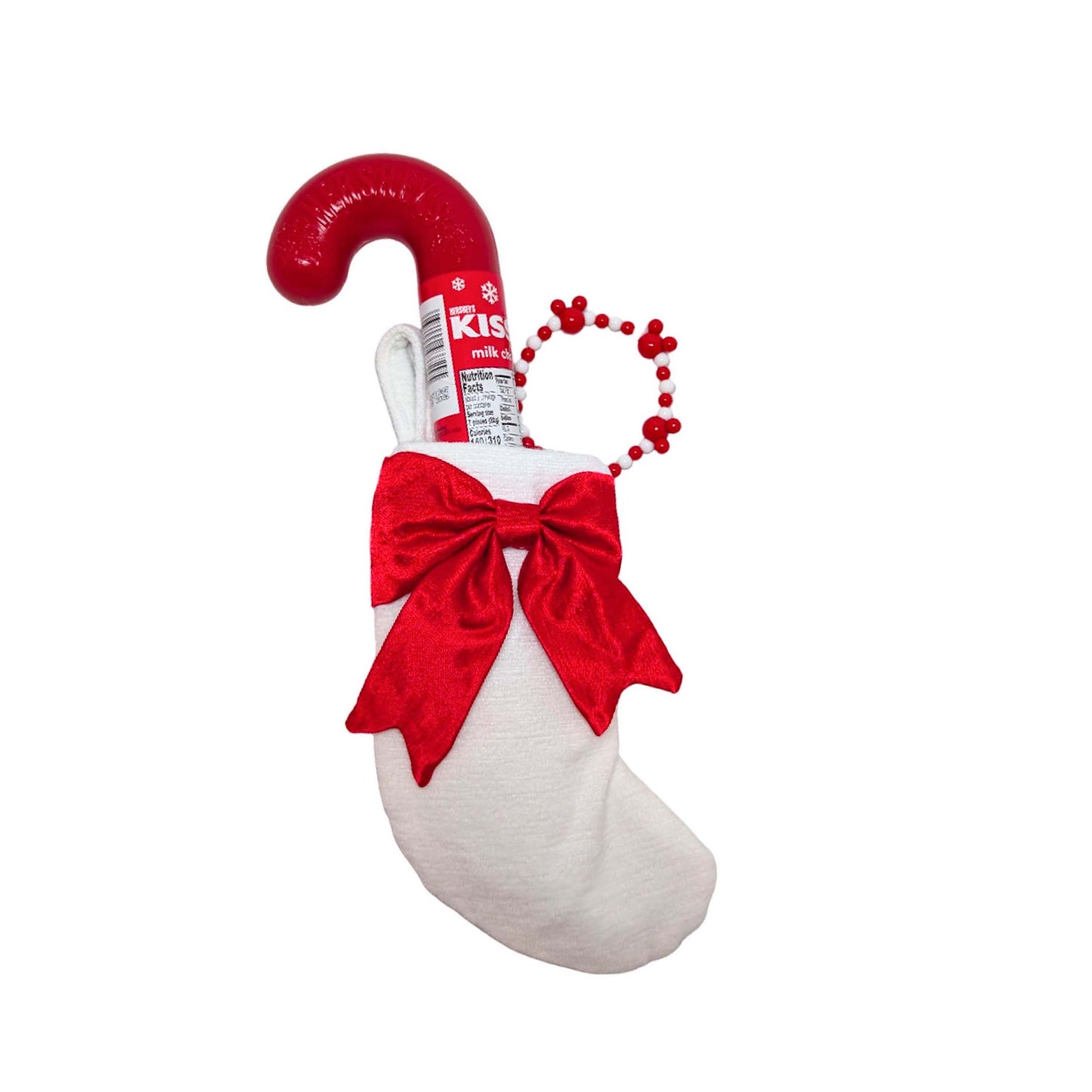 A Very Merry Mini Stocking Surprise